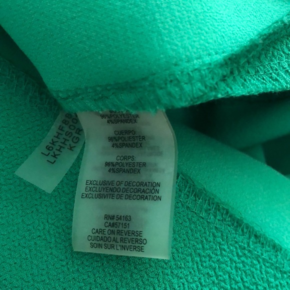 Karl Lagerfeld Jeweled Shirt - Picture 4 of 4